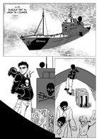 Saint Seiya : Drake Chapter : Capítulo 12 página 1