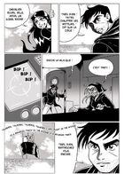 Saint Seiya : Drake Chapter : Capítulo 12 página 2