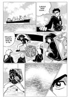 Saint Seiya : Drake Chapter : チャプター 12 ページ 3