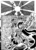 Saint Seiya : Drake Chapter : Capítulo 12 página 6