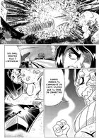 Saint Seiya : Drake Chapter : Глава 12 страница 7