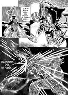 Saint Seiya : Drake Chapter : Глава 12 страница 8