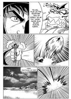 Saint Seiya : Drake Chapter : Capítulo 12 página 9