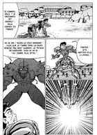 Saint Seiya : Drake Chapter : Chapitre 12 page 10