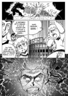 Saint Seiya : Drake Chapter : Capítulo 12 página 13