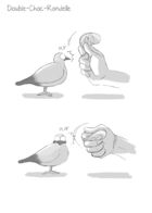 Pigeon saga : Chapitre 1 page 50
