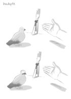 Pigeon saga : Chapitre 1 page 63