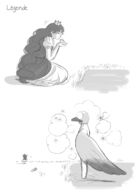 Pigeon saga : チャプター 1 ページ 61