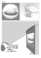 Pigeon saga : Chapitre 1 page 31