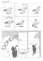 Pigeon saga : Chapitre 1 page 52