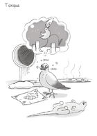 Pigeon saga : Chapitre 1 page 30