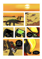 The Wanderer : Chapitre 1 page 12