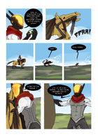The Wanderer : Chapitre 1 page 15