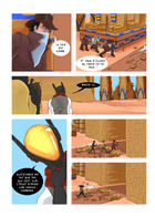 The Wanderer : Chapitre 1 page 21