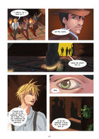 The Wanderer : Capítulo 1 página 23