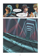 The Wanderer : Capítulo 1 página 26
