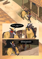 The Wanderer : Chapitre 1 page 2