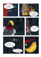 The Wanderer : Chapitre 1 page 33