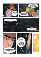 The Wanderer : Capítulo 1 página 35