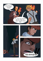 The Wanderer : Chapitre 1 page 39