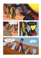 The Wanderer : Chapitre 1 page 45