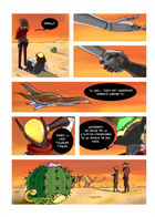 The Wanderer : Chapitre 1 page 6