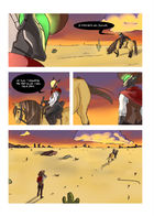 The Wanderer : Chapitre 1 page 9