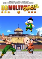 DBM U3 & U9: Una Tierra sin Goku : チャプター 13 ページ 1