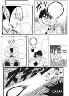 DBM U3 & U9: Una Tierra sin Goku : チャプター 13 ページ 2