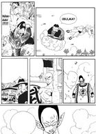 DBM U3 & U9: Una Tierra sin Goku : Capítulo 13 página 4