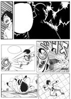 DBM U3 & U9: Una Tierra sin Goku : Chapter 13 page 5