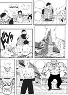 DBM U3 & U9: Una Tierra sin Goku : チャプター 13 ページ 7