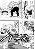 DBM U3 & U9: Una Tierra sin Goku : チャプター 13 ページ 8