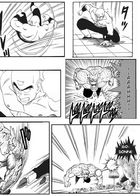 DBM U3 & U9: Una Tierra sin Goku : Capítulo 13 página 9
