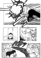 DBM U3 & U9: Una Tierra sin Goku : Chapitre 13 page 10