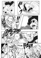 DBM U3 & U9: Una Tierra sin Goku : Capítulo 13 página 11