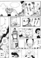 DBM U3 & U9: Una Tierra sin Goku : Chapter 13 page 13