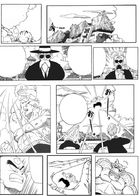 DBM U3 & U9: Una Tierra sin Goku : Capítulo 13 página 18