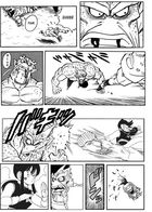 DBM U3 & U9: Una Tierra sin Goku : Capítulo 13 página 23