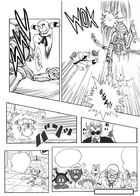 DBM U3 & U9: Una Tierra sin Goku : Capítulo 13 página 26