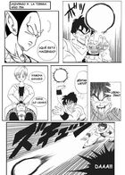 DBM U3 & U9: Una Tierra sin Goku : Глава 13 страница 2