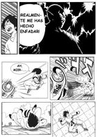 DBM U3 & U9: Una Tierra sin Goku : Chapter 13 page 5