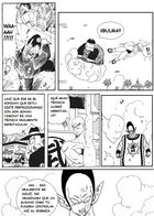 DBM U3 & U9: Una Tierra sin Goku : Chapitre 13 page 4