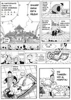 DBM U3 & U9: Una Tierra sin Goku : Глава 13 страница 6