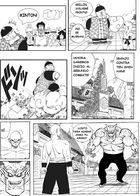 DBM U3 & U9: Una Tierra sin Goku : Глава 13 страница 7