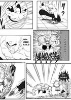DBM U3 & U9: Una Tierra sin Goku : Chapitre 13 page 9