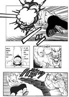 DBM U3 & U9: Una Tierra sin Goku : Chapter 13 page 10