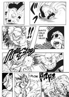 DBM U3 & U9: Una Tierra sin Goku : チャプター 13 ページ 11