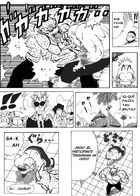 DBM U3 & U9: Una Tierra sin Goku : Chapter 13 page 12