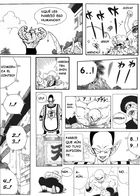 DBM U3 & U9: Una Tierra sin Goku : Chapitre 13 page 13